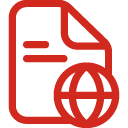 Help Center Translate icon