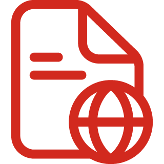 Help Center Translate icon